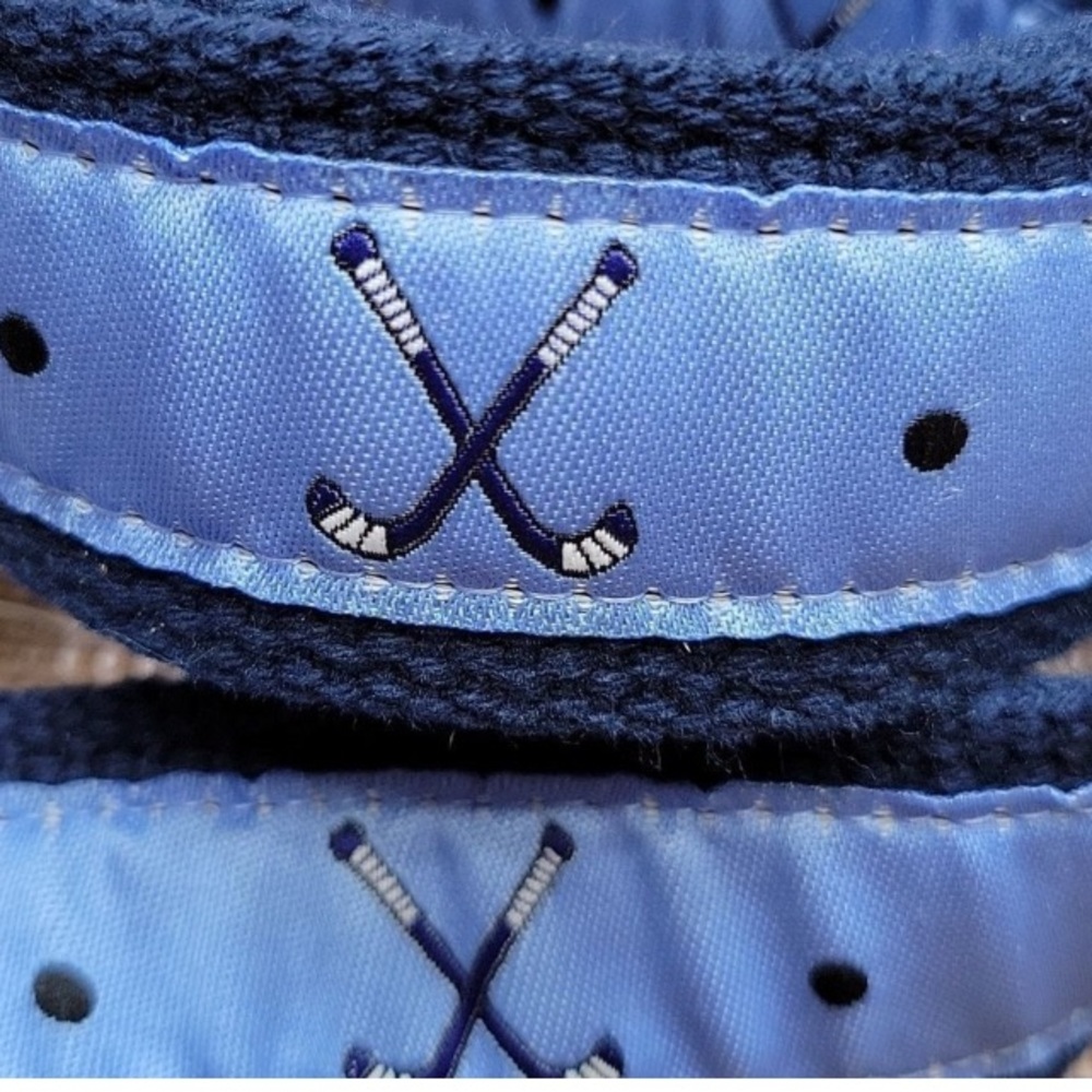 A.Tierney - Field Hockey print belt size medium. - Picture 2 of 9